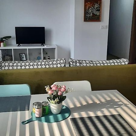 Rowing Base Apartment 普罗夫迪夫 外观 照片