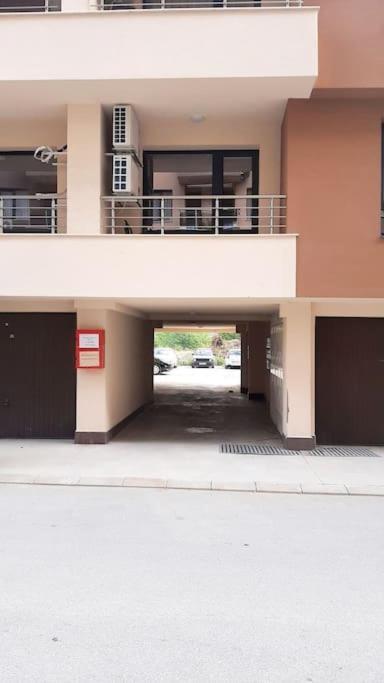 Rowing Base Apartment 普罗夫迪夫 外观 照片