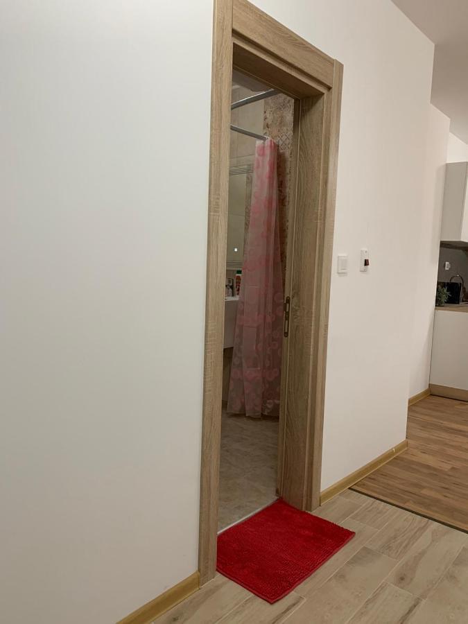 Rowing Base Apartment 普罗夫迪夫 外观 照片