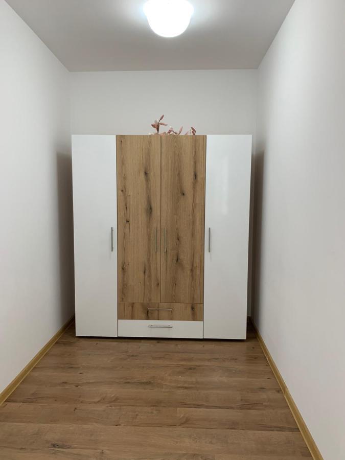 Rowing Base Apartment 普罗夫迪夫 外观 照片