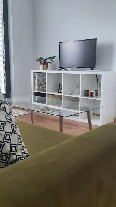 Rowing Base Apartment 普罗夫迪夫 外观 照片