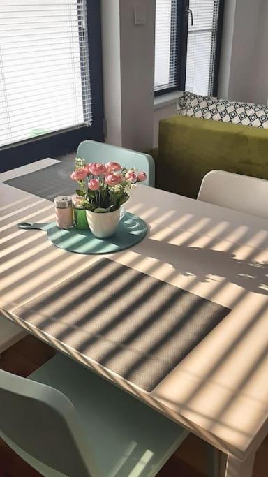 Rowing Base Apartment 普罗夫迪夫 外观 照片