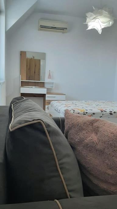 Rowing Base Apartment 普罗夫迪夫 外观 照片