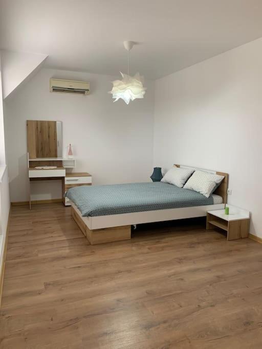 Rowing Base Apartment 普罗夫迪夫 外观 照片