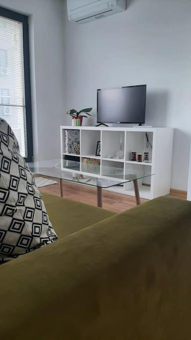 Rowing Base Apartment 普罗夫迪夫 外观 照片