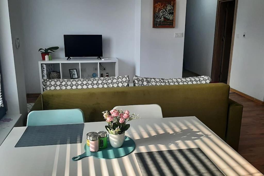 Rowing Base Apartment 普罗夫迪夫 外观 照片