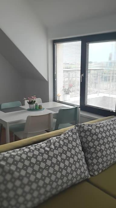 Rowing Base Apartment 普罗夫迪夫 外观 照片