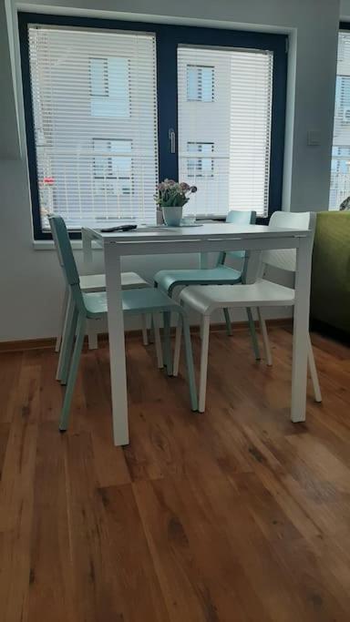 Rowing Base Apartment 普罗夫迪夫 外观 照片