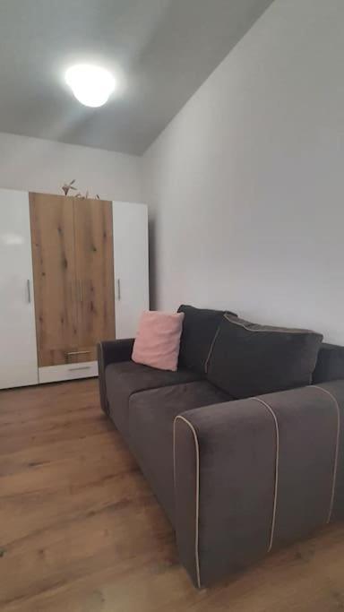 Rowing Base Apartment 普罗夫迪夫 外观 照片