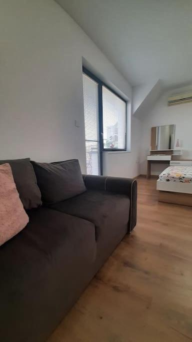 Rowing Base Apartment 普罗夫迪夫 外观 照片